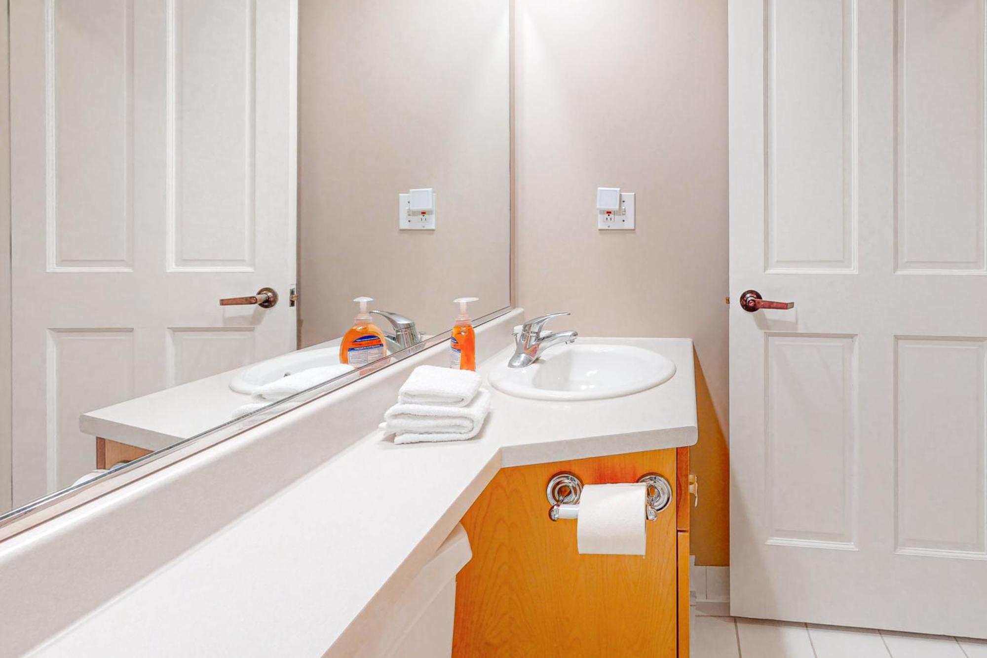 Long Trail House Condos Stratton Room photo